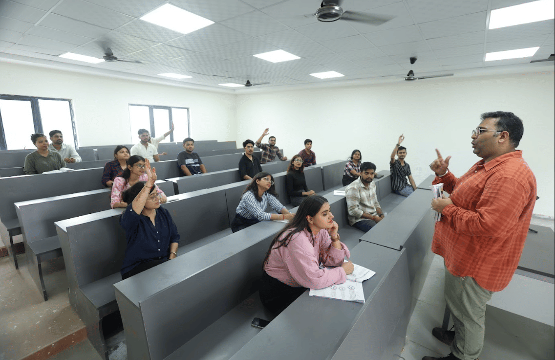 Vikram Sarabhai Institute of Engineering & Technology (VSIET) Campus Life photo 32